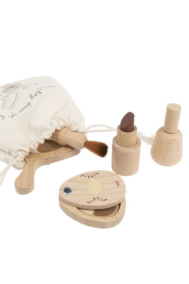 Konges Sløjd beauty play set