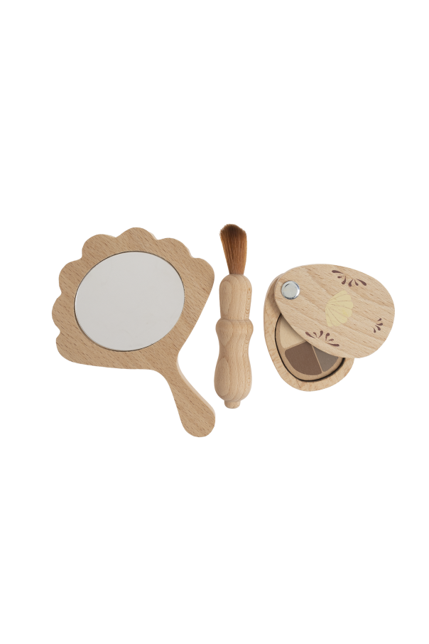 Konges Sløjd beauty play set