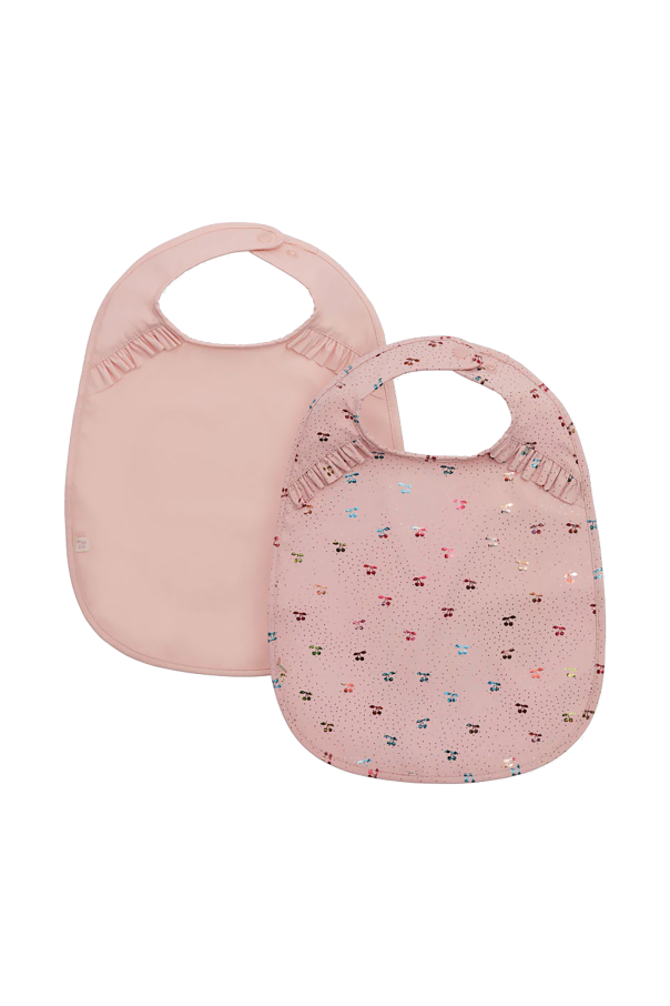 Konges Sløjd Two-pack of bibs