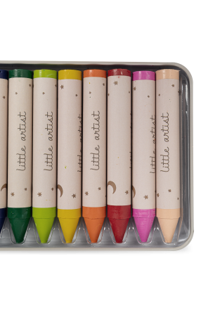 Konges Sløjd Wax crayons