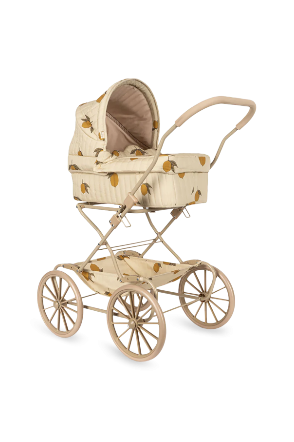 Konges Sløjd Doll stroller