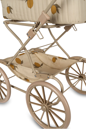 Konges Sløjd Doll stroller