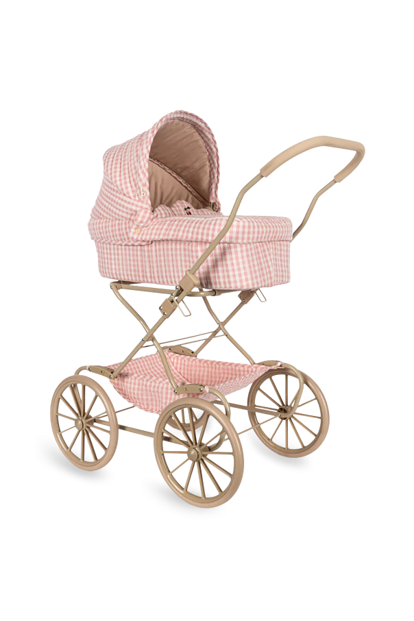 Konges Sløjd Doll Stroller