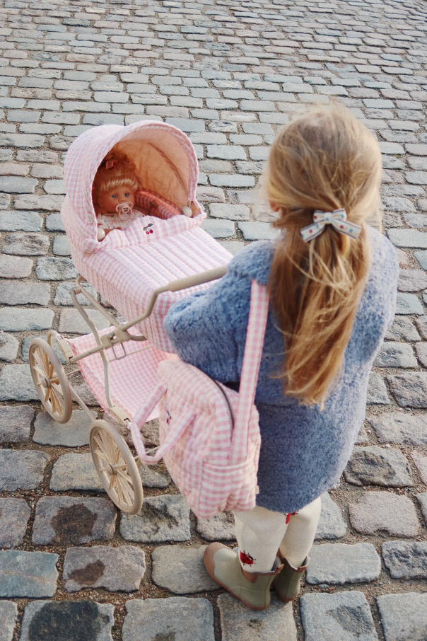 Konges Sløjd Doll Stroller