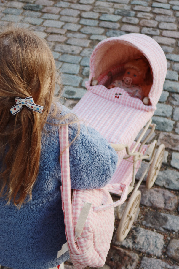 Konges Sløjd Doll Stroller