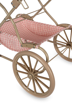 Konges Sløjd Doll Stroller