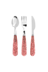 Konges Sløjd Cutlery with glitter