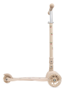 Konges Sløjd beige Children's scooter