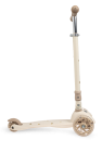Konges Sløjd beige Children's Scooter
