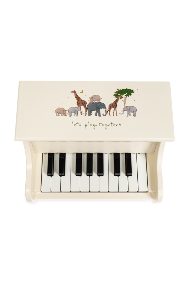 Konges Sløjd Miniature Piano