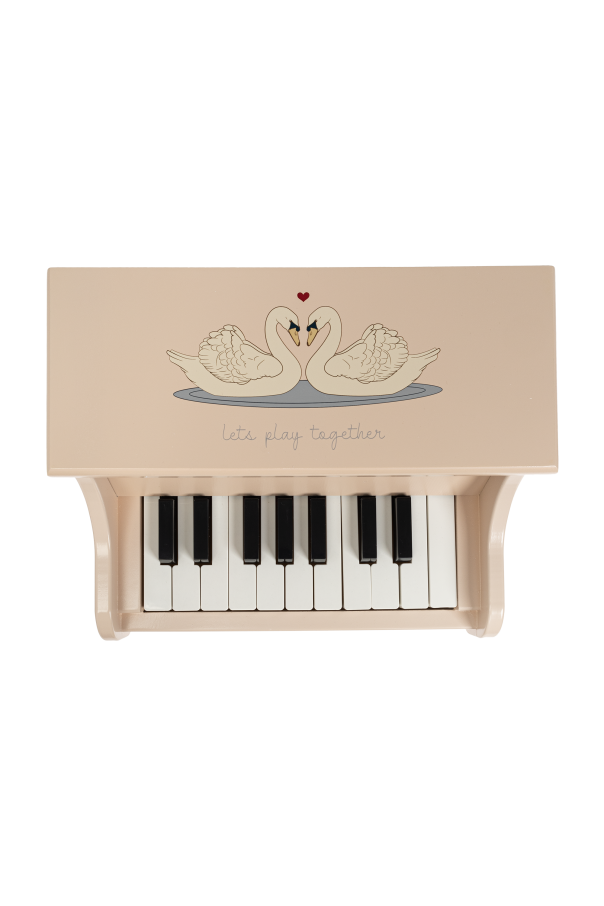 Konges Sløjd Miniature Piano