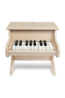 Konges Sløjd PINK Miniature Piano