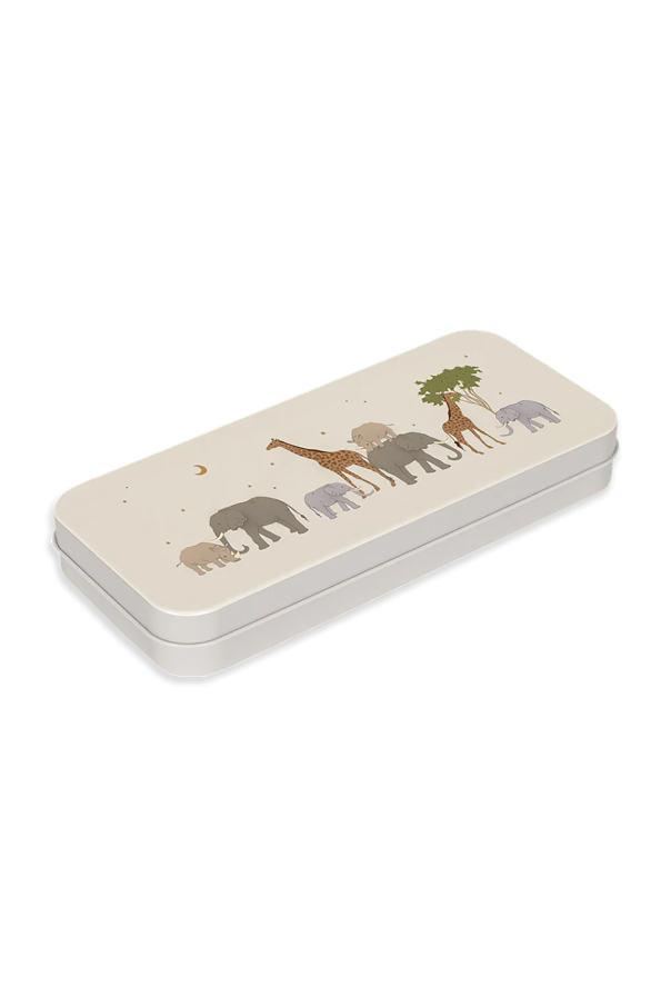 Konges Sløjd Watercolor paint box