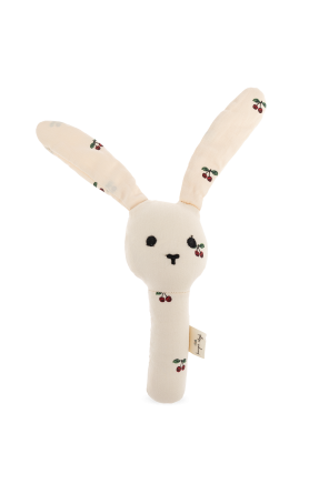 Rattle in the shape of a bunny