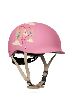 Bicycle helmet