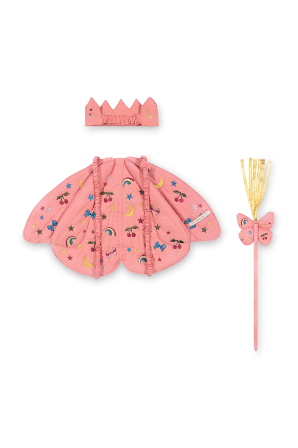 Konges Sløjd Butterfly costume