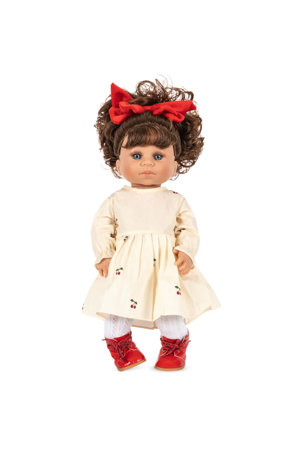 Doll "Odette" od Konges Sløjd