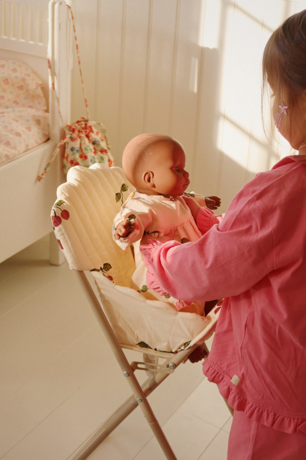 Konges Sløjd Doll Chair