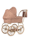 Konges Sløjd PINK Doll stroller