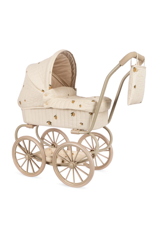 Konges Sløjd Doll's pram