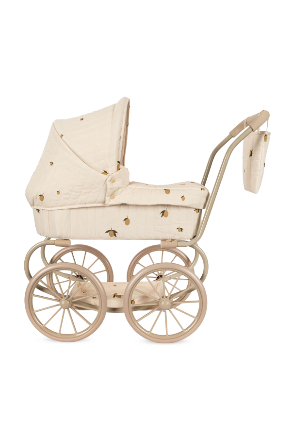 Konges Sløjd Doll's pram