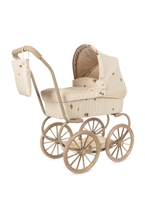 Konges Sløjd Doll's pram