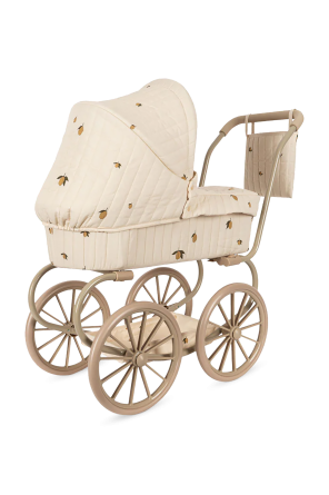 Konges Sløjd Doll's pram