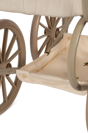 Konges Sløjd Doll's pram