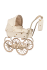 Konges Sløjd Doll's stroller