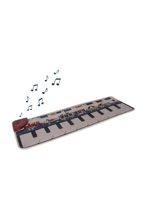 Play mat