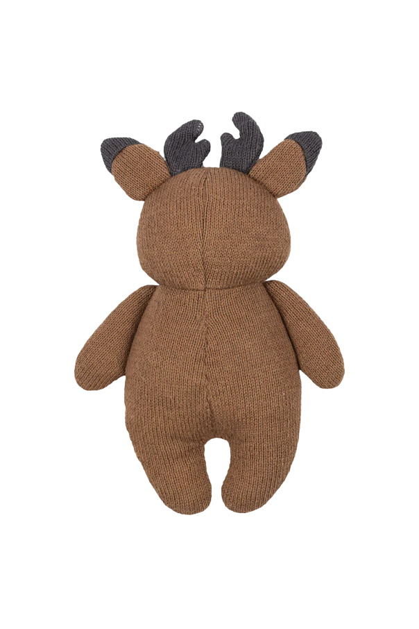 Konges Sløjd Deer-shaped toy