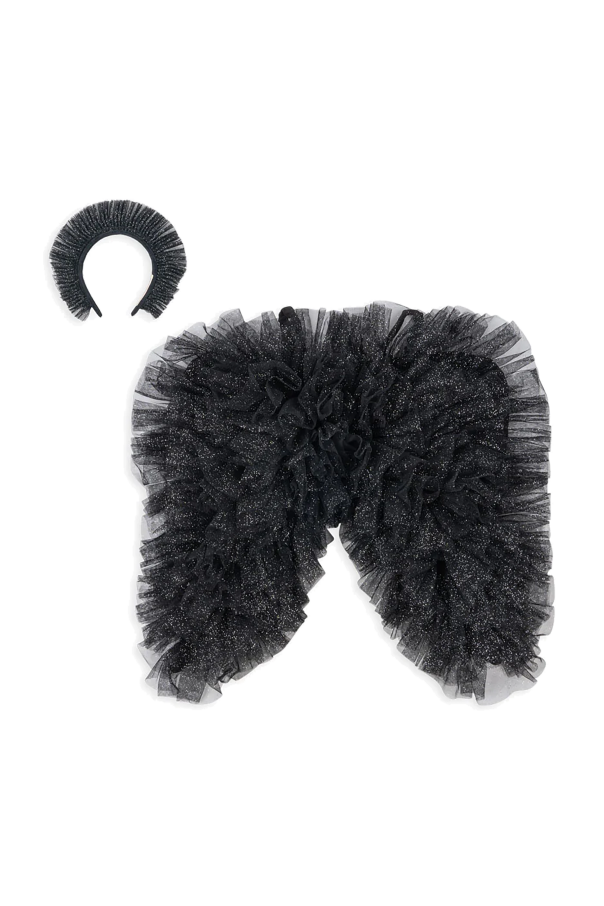 Halloween costume od Konges Sløjd