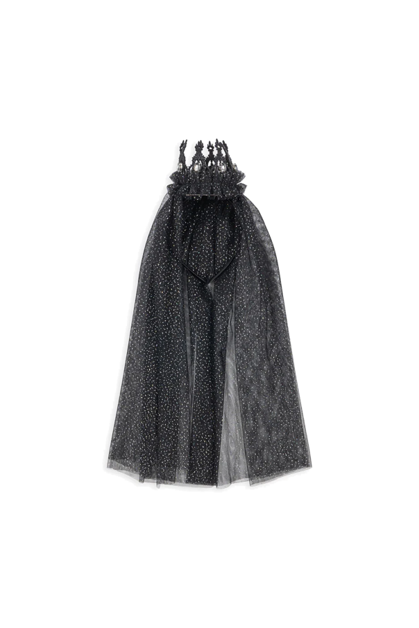 Princess crown for Halloween od Konges Sløjd