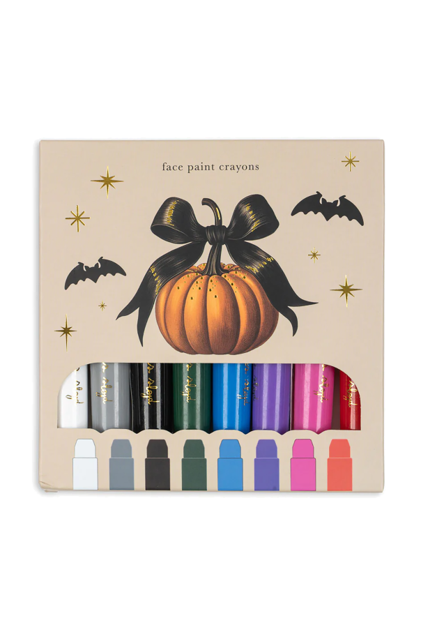 Face painting crayons od Konges Sløjd