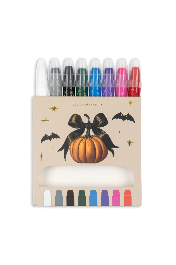 Konges Sløjd Lápices de colores para pintar la cara