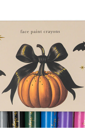 Konges Sløjd Lápices de colores para pintar la cara