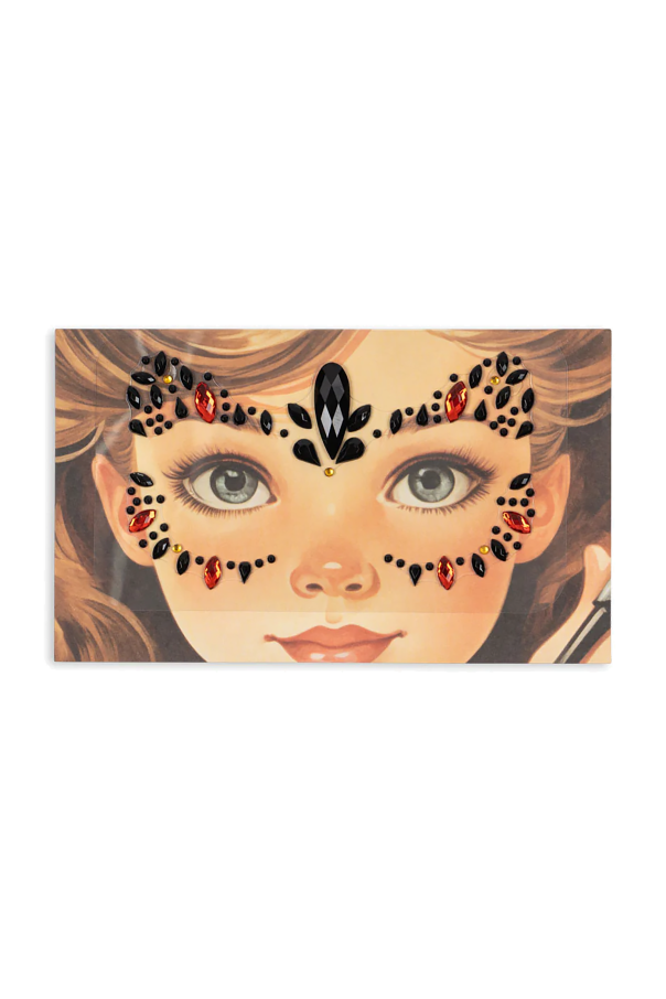 Konges Sløjd Gesichtsschmuck