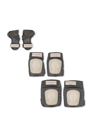 Juego de protectores