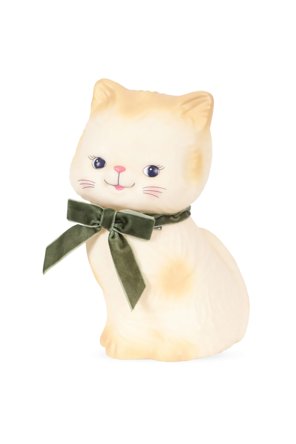 Cat-shaped paw od Konges Sløjd