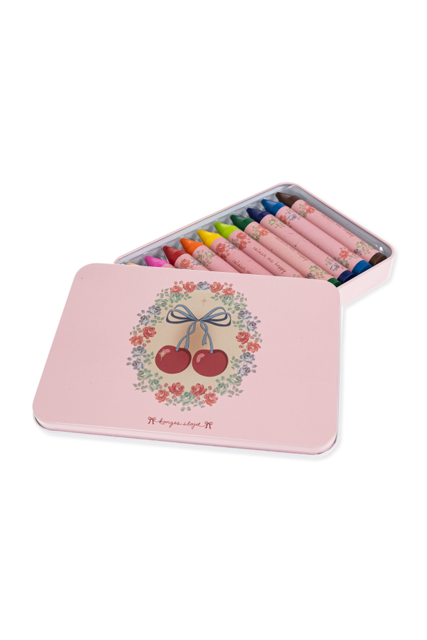 Wax crayons od Konges Sløjd
