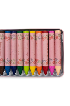 Konges Sløjd Wax crayons