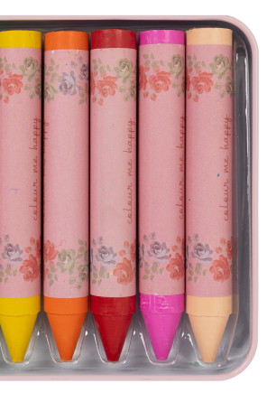 Konges Sløjd Wax crayons