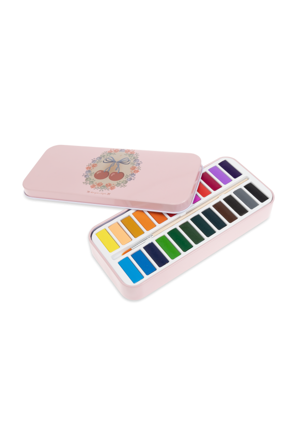 Watercolor Paint Box od Konges Sløjd