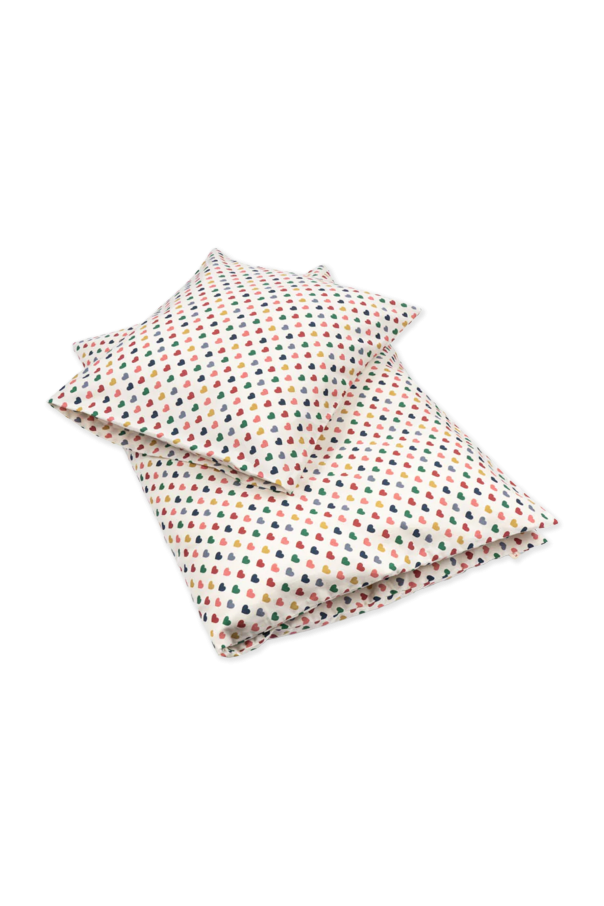 Konges Sløjd Bedding set 100x140