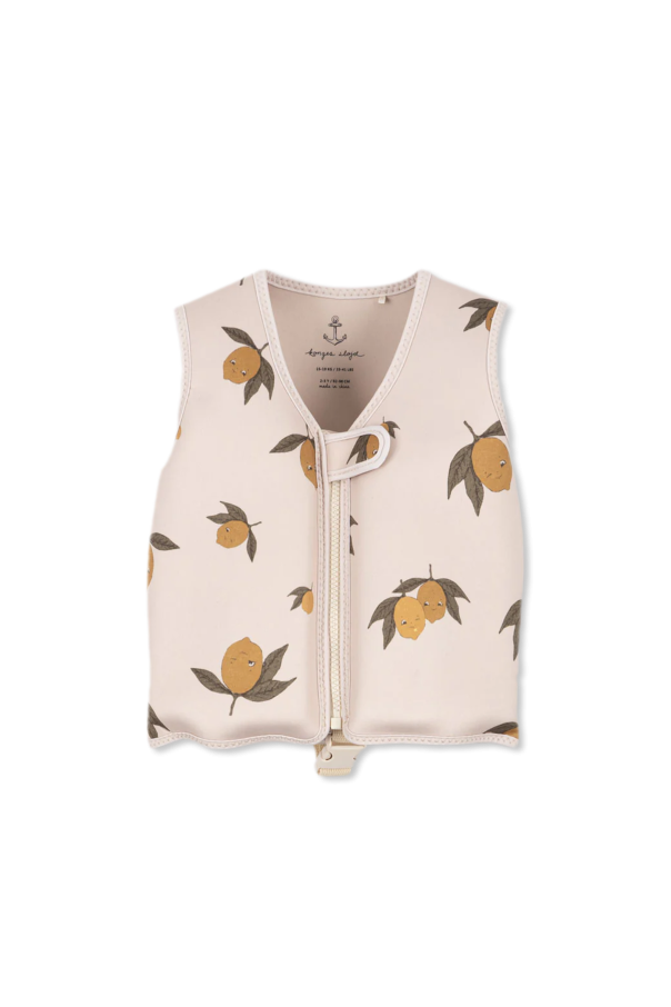 Swim Vest, zdjęcie 1 Swim Vest od Konges Sløjd