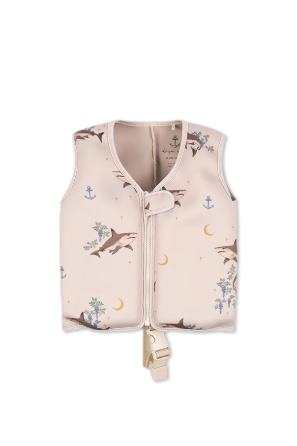 Swim Vest, zdjęcie 1 Swim Vest od Konges Sløjd