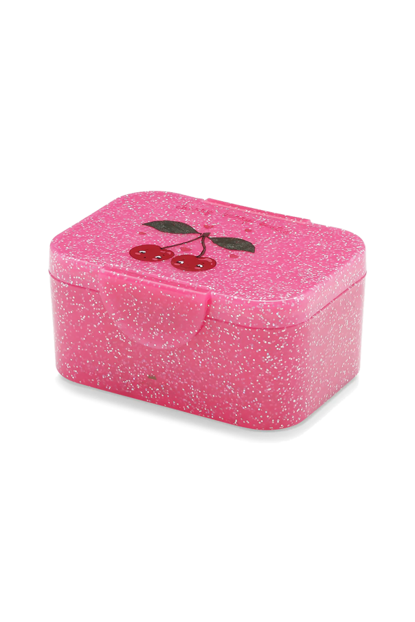 Konges Sløjd Lunch box z nadrukiem