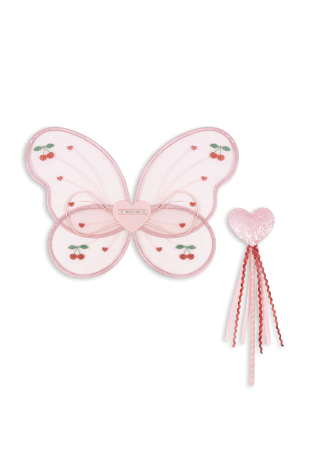 Konges Sløjd Fairy Costume