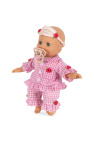 Konges Sløjd Doll ‘Lulu’
