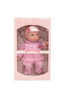 Konges Sløjd Doll ‘Lulu’